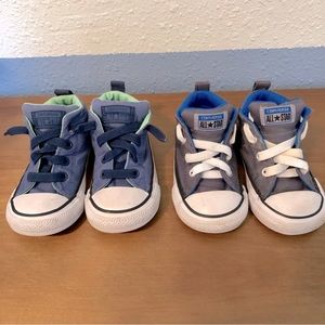 Toddler Converse